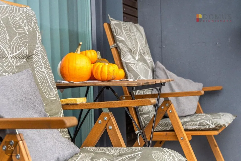 2-toaline Korter - Tallinn, Põhja-Tallinna linnaosa - foto 4