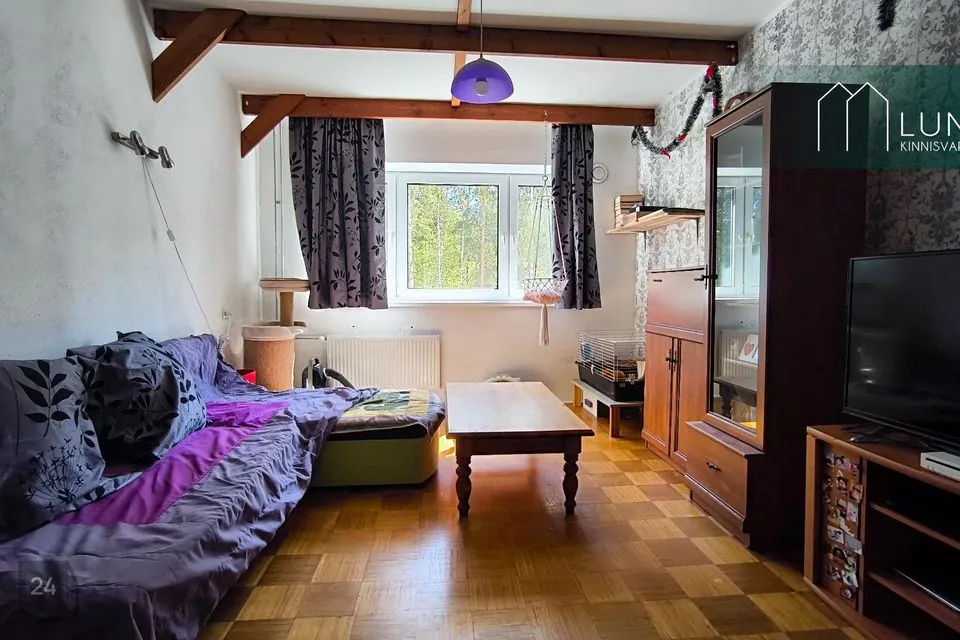 4-toaline Korter - Põlva vald, Põlva linn - foto 2