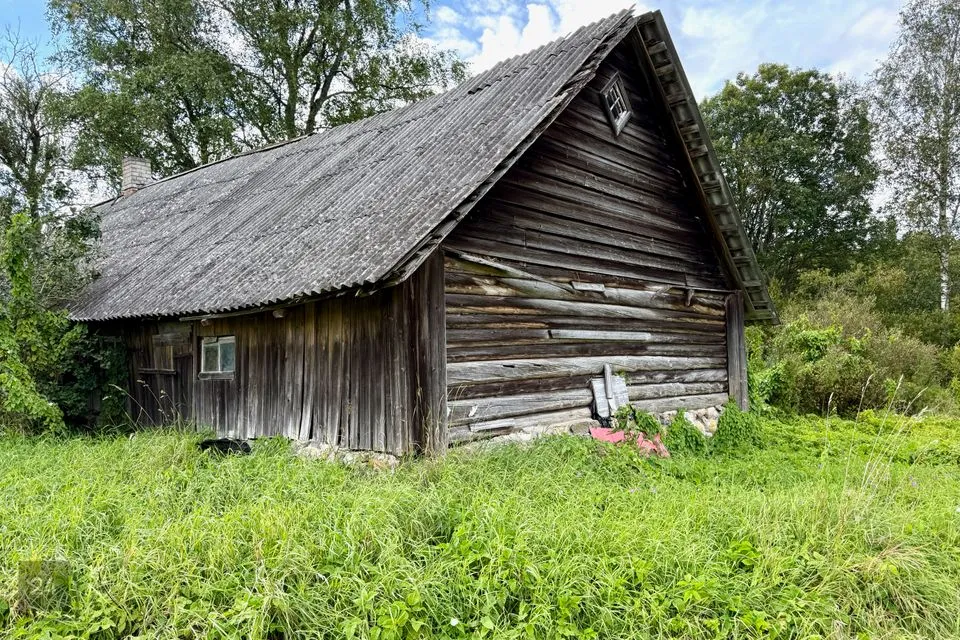 2-toaline Maja - Põhja-Pärnumaa vald, Viluvere küla - foto 5