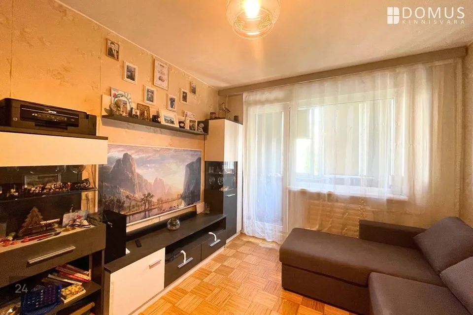 1-toaline Korter - Tallinn, Lasnamäe linnaosa - foto 3