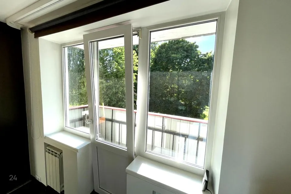 1-toaline Korter - Tallinn, Mustamäe linnaosa - foto 5