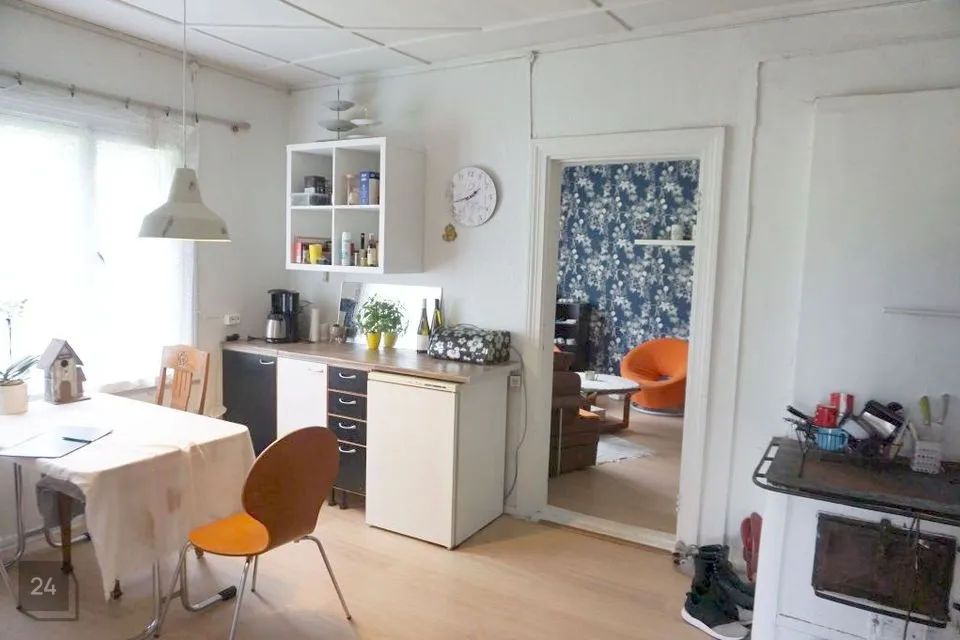 3-toaline Korter - Hiiumaa vald, Suuremõisa küla - foto 5