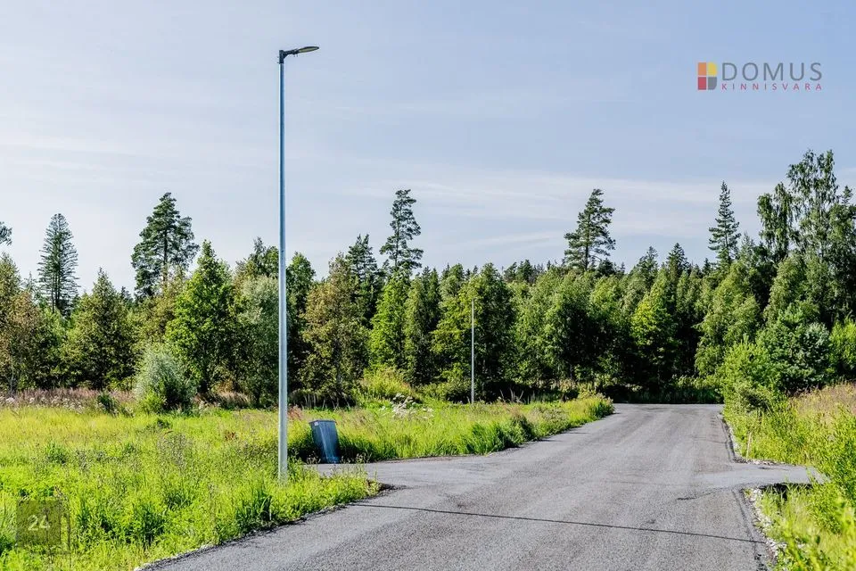 Elamumaa, 1737 m² Maa - Pärnu linn, Seljametsa küla - foto 3