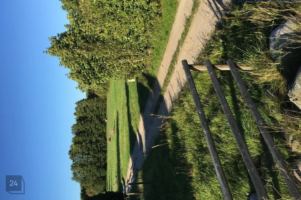 Cultivated land, 4154 m² land in Lääneranna vald, Raespa küla - photo 5