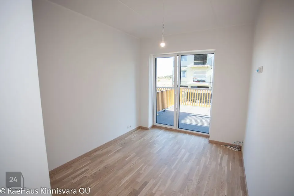 3-toaline Korter - Rae vald, Rae küla - foto 5