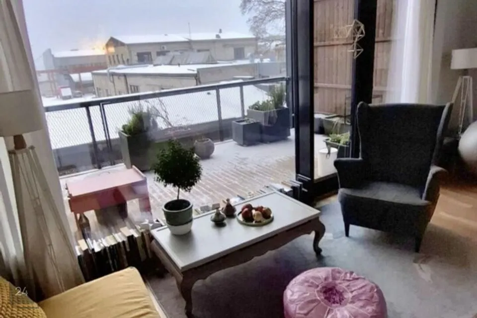 1-комнатная Квартира в Tallinn, Põhja-Tallinna linnaosa - фото 4