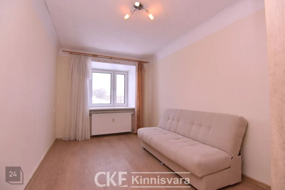 2-комнатная Квартира в Tapa vald, Tapa linn - фото 3