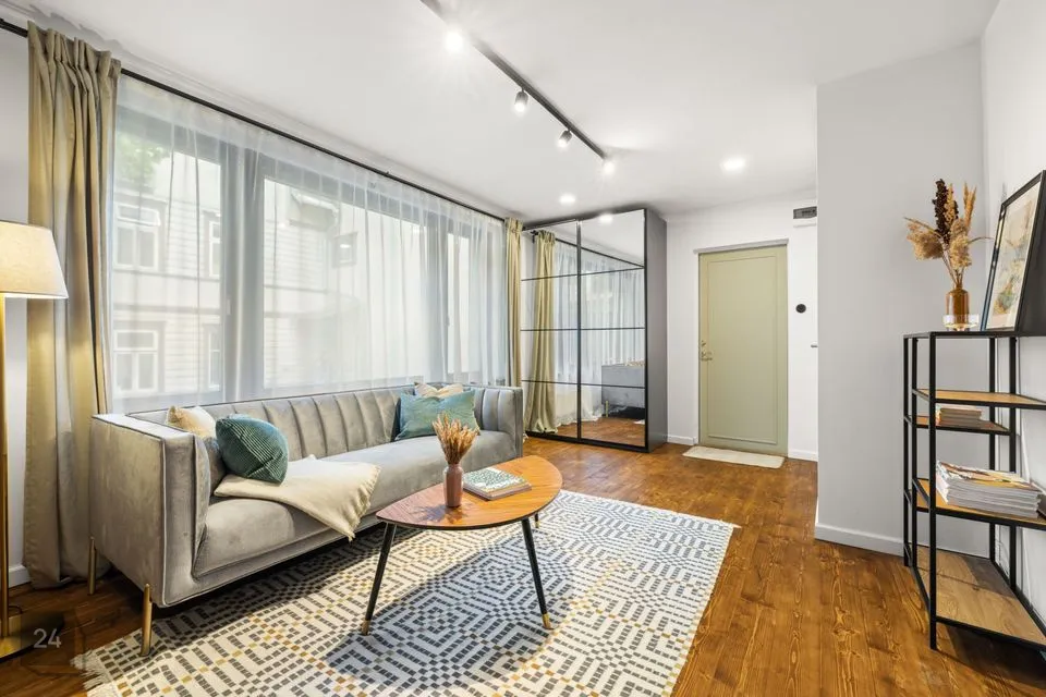 2-toaline Korter - Tallinn, Kesklinna linnaosa