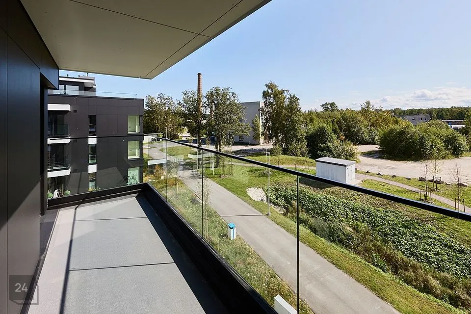 4-toaline Korter  -  Viimsi vald, Haabneeme alevik - foto 3