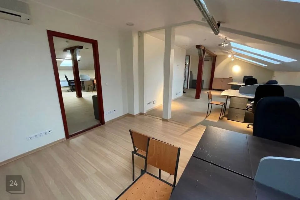 Teenindus, 380 m² Äripind - Tallinn, Põhja-Tallinna linnaosa - foto 3