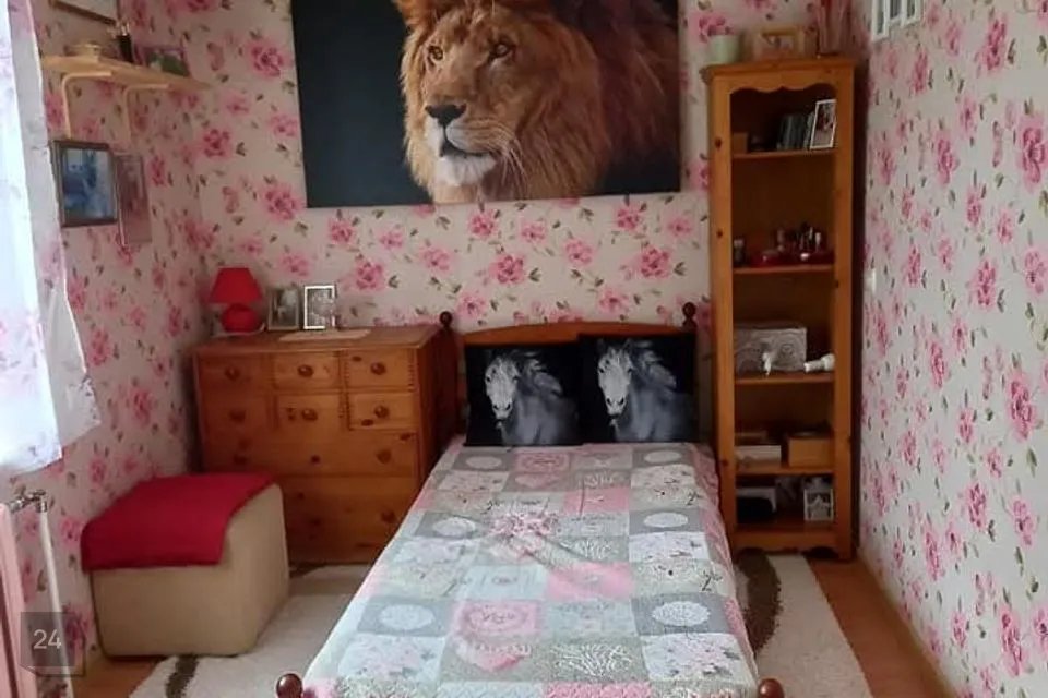 2-toaline Korter  -  Jõgeva vald, Siimusti alevik - foto 5