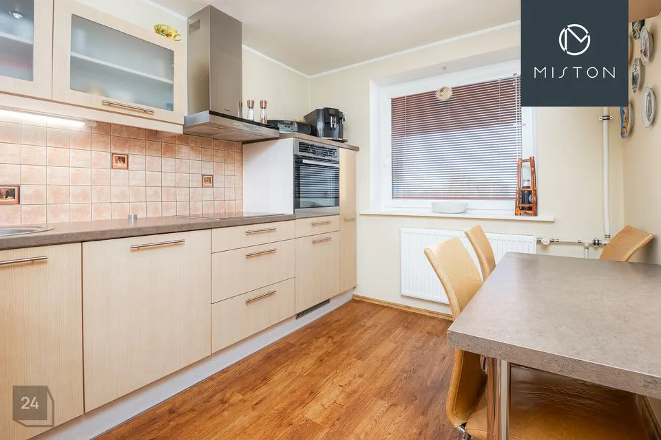 3-toaline Korter - Pärnu linn, Pärnu linn - foto 4