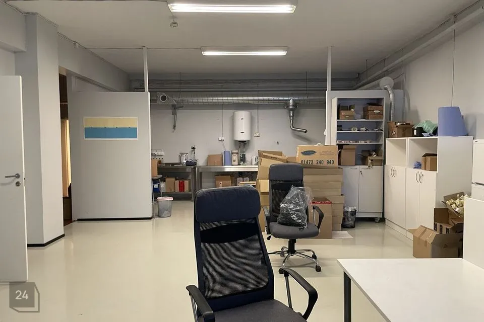 85 m² Äripind  -  Tallinn, Kesklinna linnaosa - foto 2