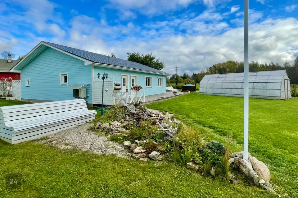 7-toaline Maja  -  Haapsalu linn, Haapsalu linn - foto 3