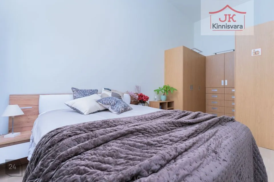 2-toaline Korter  -  Pärnu linn, Pärnu linn - foto 2