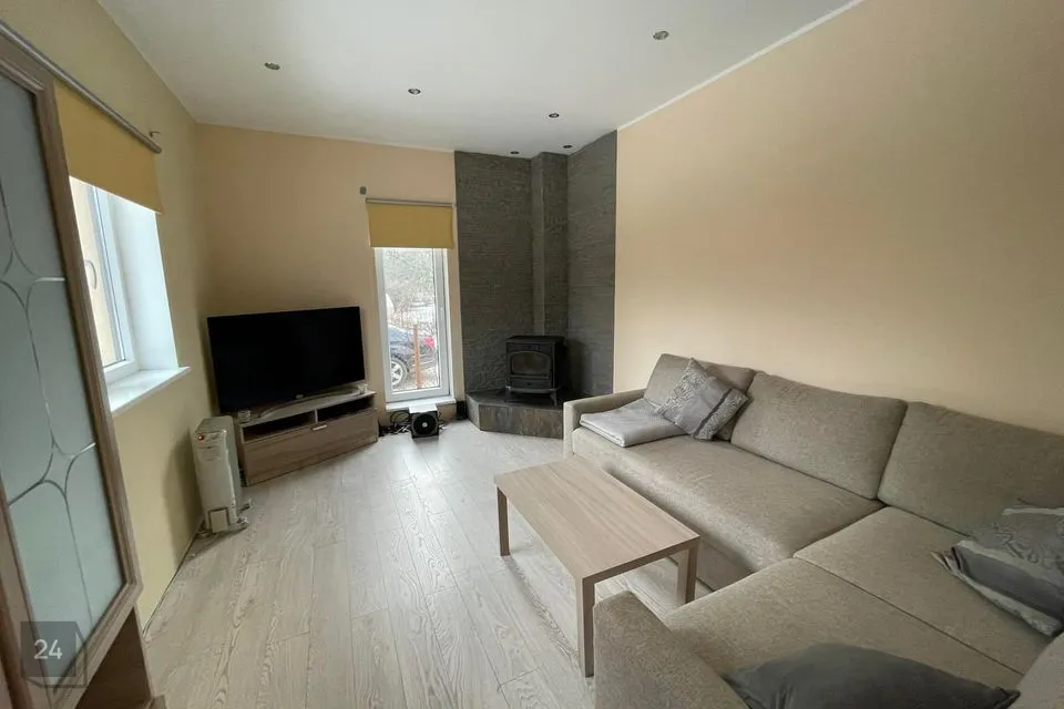 2-toaline Maja - Maardu linn - foto 4