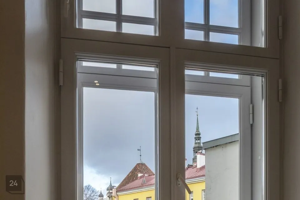 2-toaline Korter  -  Tallinn, Kesklinna linnaosa - foto 3