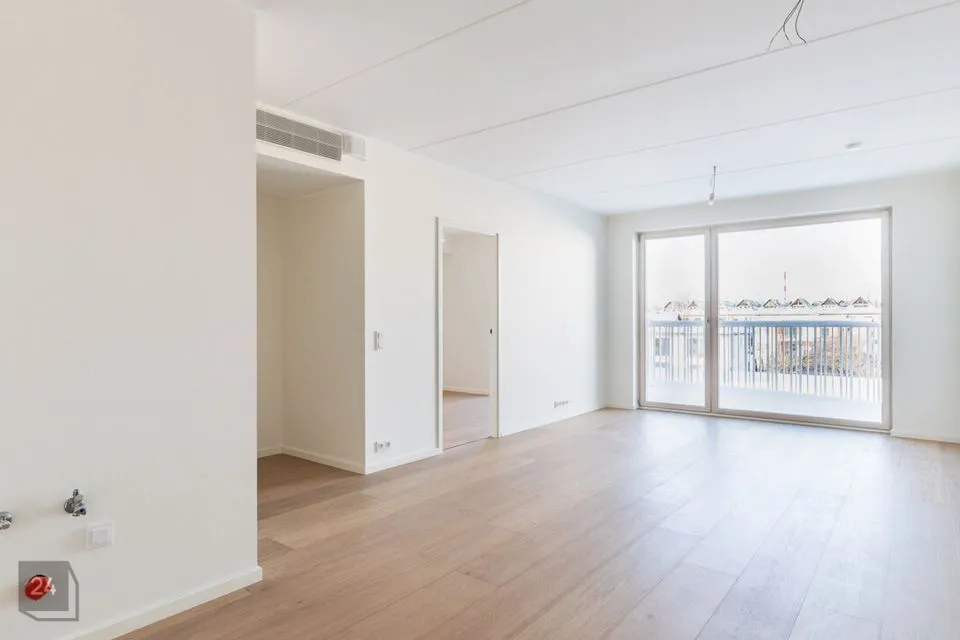 2-room apartment in Tallinn, Kristiine linnaosa - photo 2