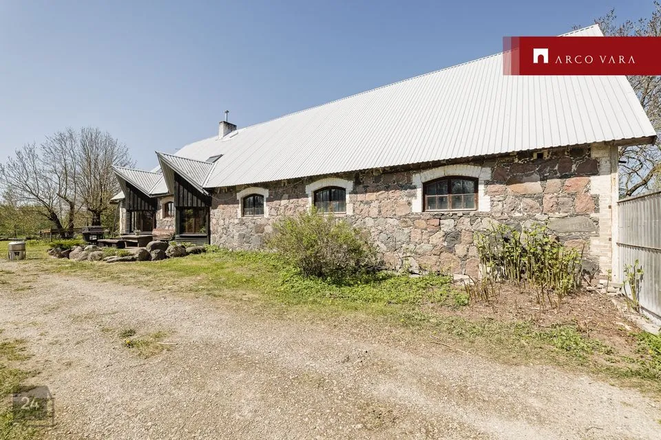 5-toaline Maja - Raasiku vald, Kulli küla - foto 2