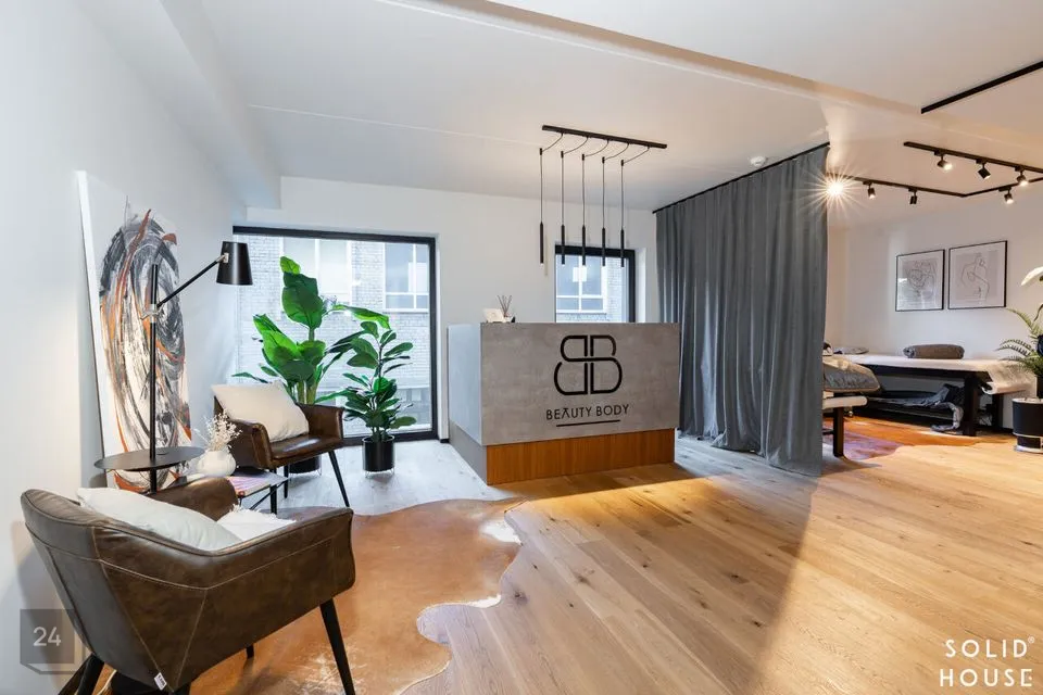 Многоцелевое, 49 m² Бизнес-площадь в Tallinn, Kristiine linnaosa