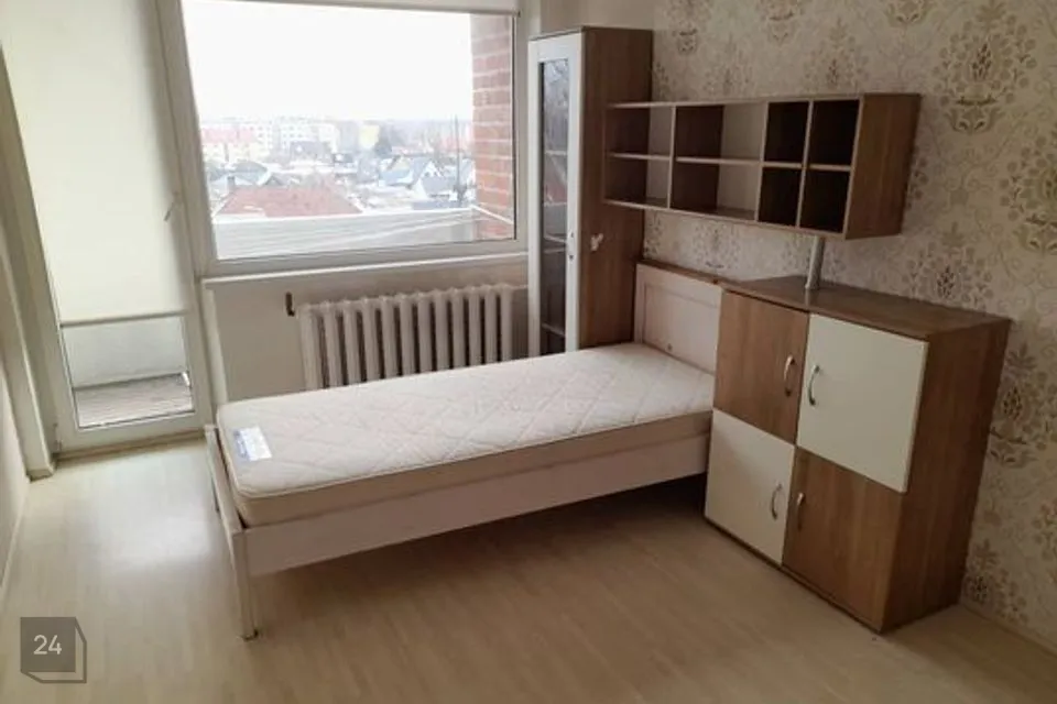 3-комнатная Квартира в Võru linn - фото 3