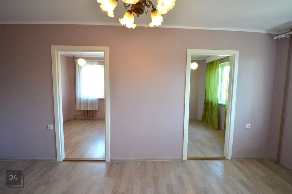 3-toaline Korter  -  Tartu linn, Tartu linn - foto 5