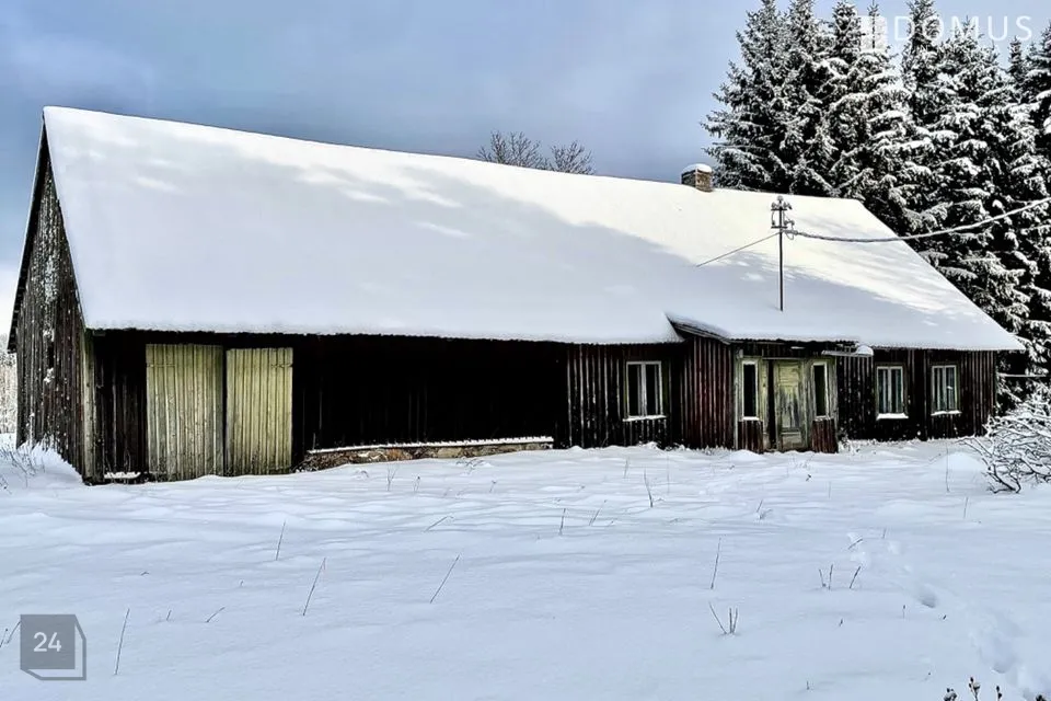 3-toaline Maja - Rapla vald, Vahastu küla - foto 2