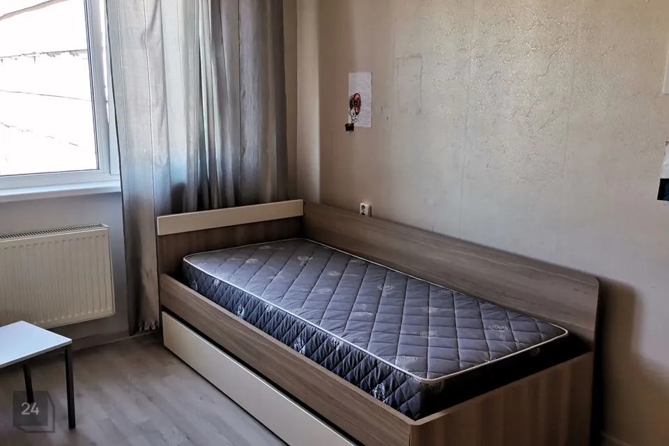 1-toaline Korter  -  Kohtla-Järve linn, Ahtme linnaosa - foto 3