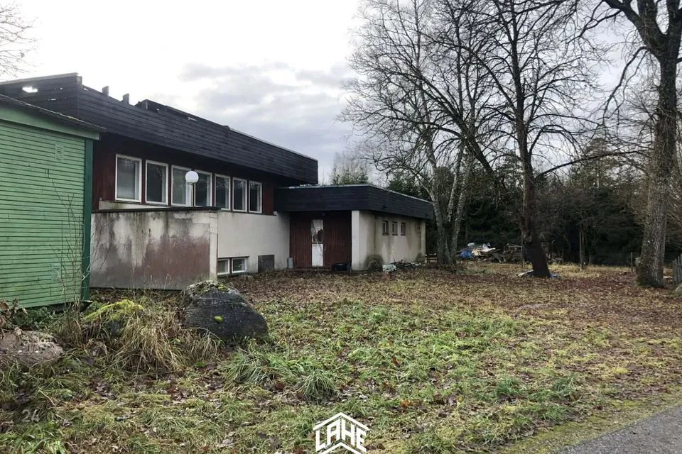 Elamumaa, 1190 m² Maa - Saku vald, Saku alevik