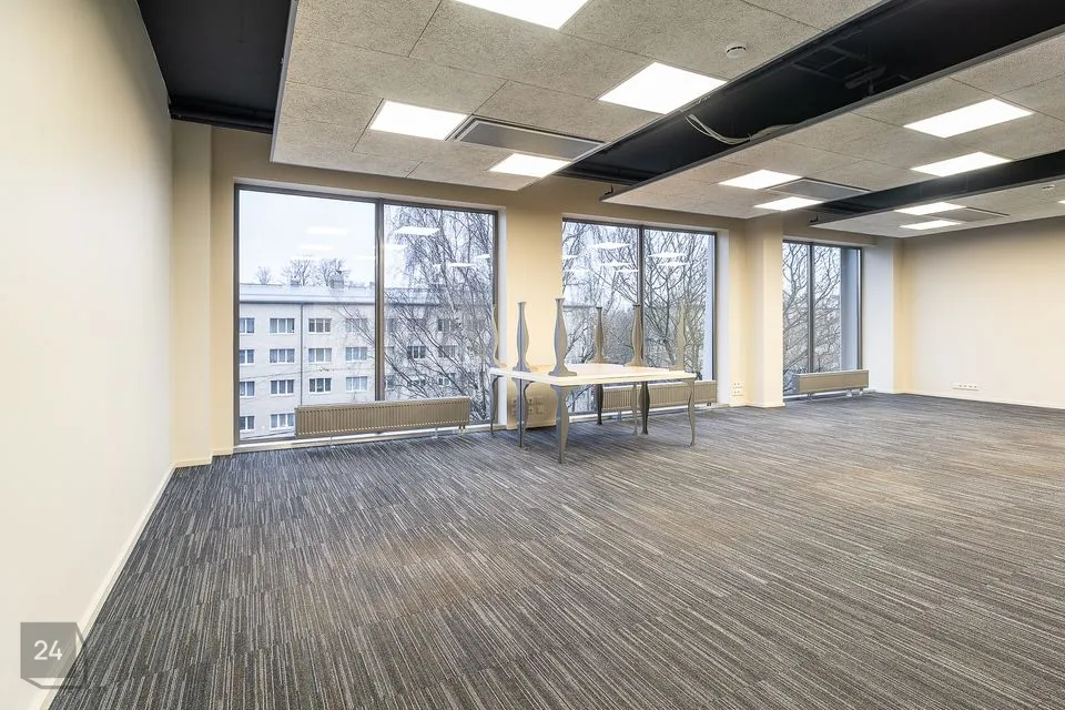 Büroo, 104 m² Äripind - Tallinn, Kristiine linnaosa - foto 3