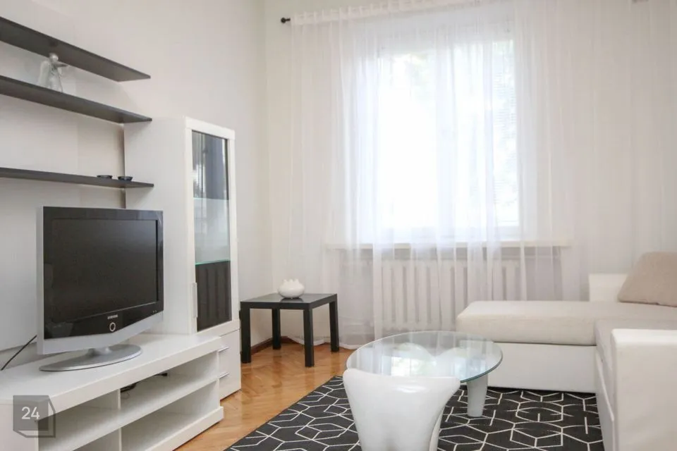 1-toaline Korter  -  Tallinn, Kesklinna linnaosa