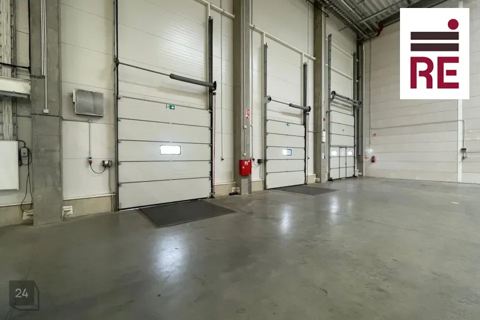 Ladu või Tootmine, 1426 m² Äripind - Jõelähtme vald, Loo alevik - foto 4