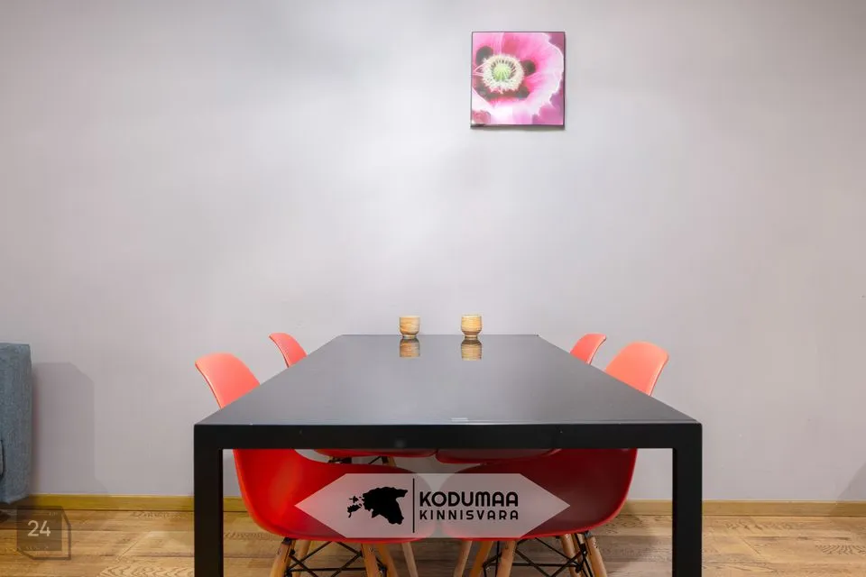 2-room apartment in Tallinn, Kesklinna linnaosa - photo 4