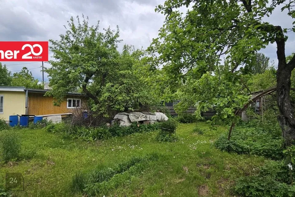 Elamumaa, 610 m² Maa - Tartu linn, Tartu linn - foto 5
