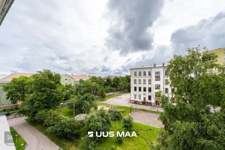 1-toaline Korter - Tallinn, Põhja-Tallinna linnaosa - foto 3