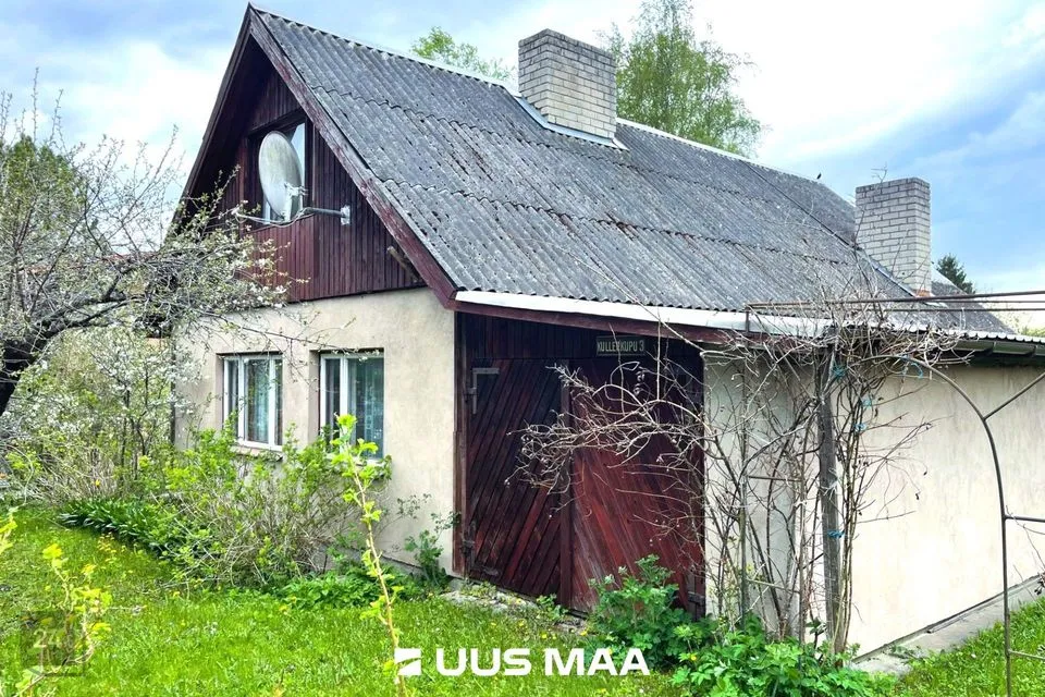 2-комнатная Дача в Lääne-Harju vald, Laulasmaa küla - фото 2