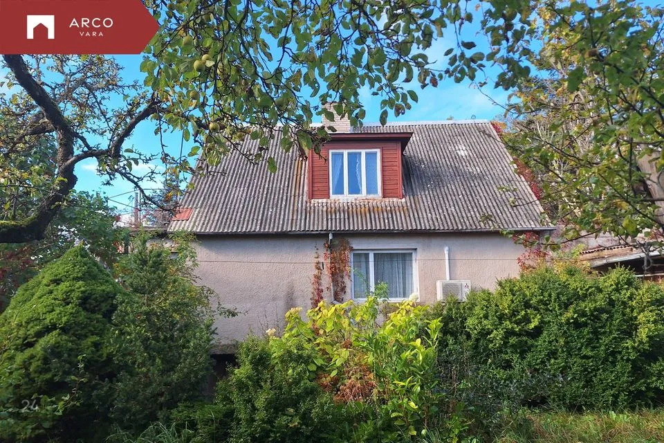 5-toaline Maja - Saaremaa vald, Kuressaare linn