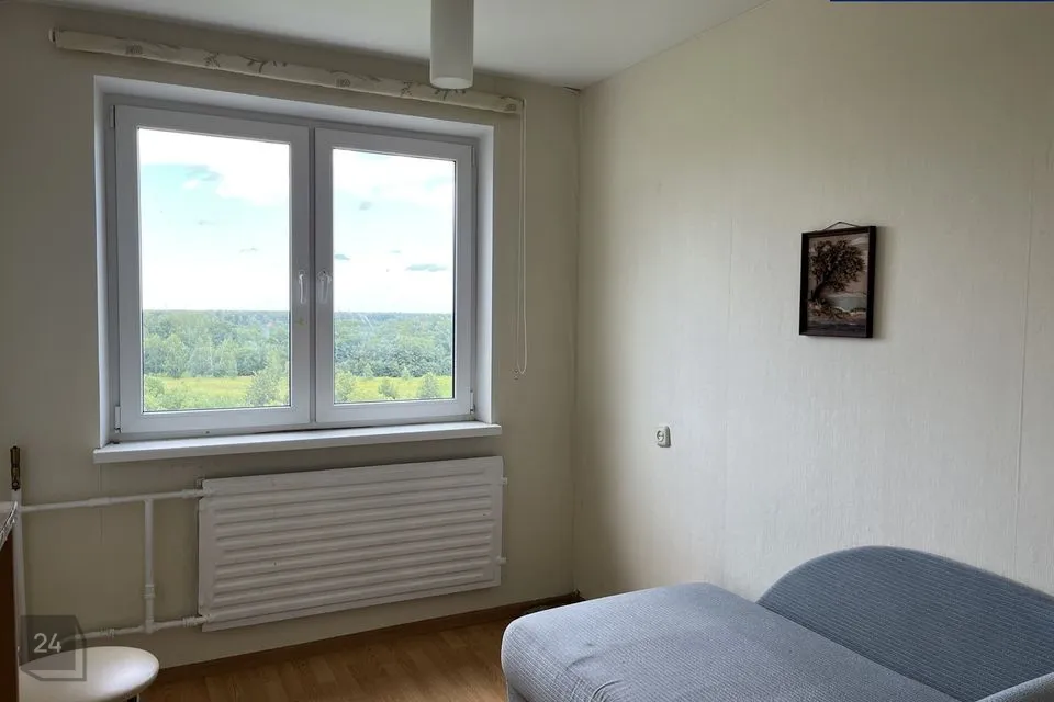 3-комнатная Квартира в Kohtla-Järve linn, Ahtme linnaosa - фото 5