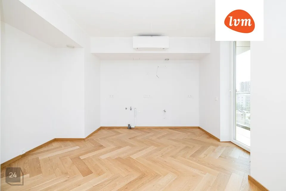 4-toaline Korter  -  Tallinn, Kesklinna linnaosa - foto 4