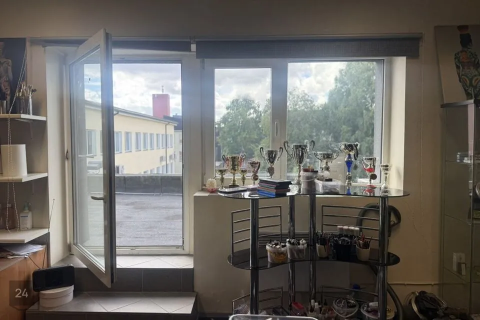 Büroo või Teenindus, 26 m² Äripind - Tallinn, Kesklinna linnaosa - foto 2