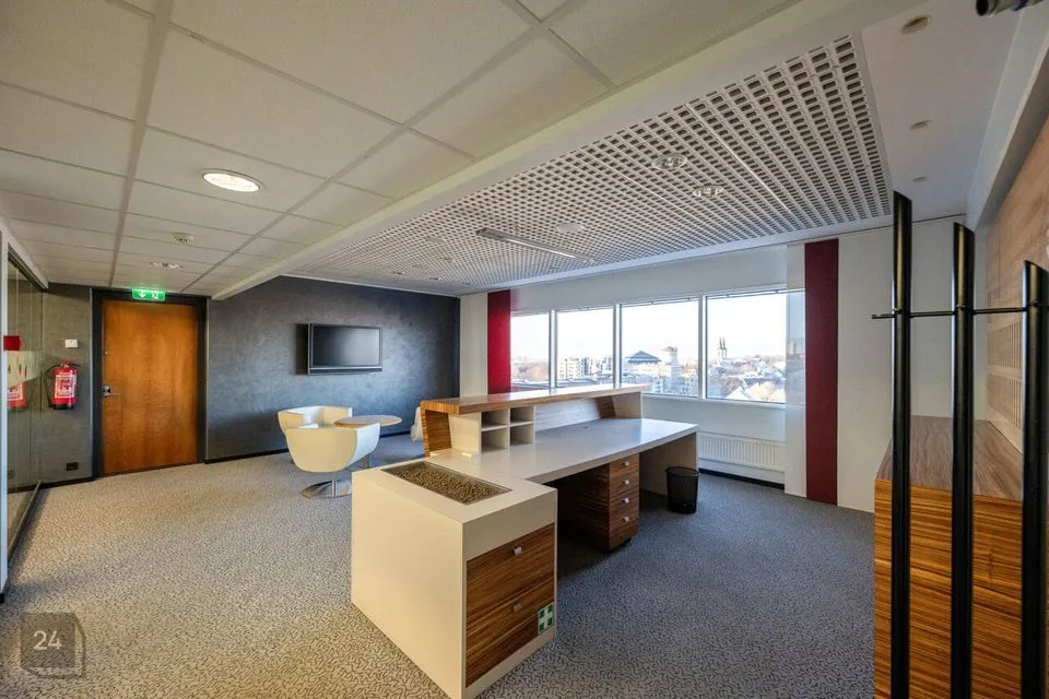 482 m² Äripind - Tallinn, Kesklinna linnaosa - foto 3