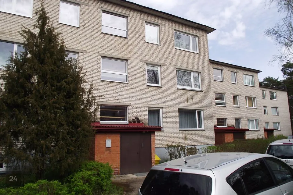 3-toaline Korter - Narva-Jõesuu linn, Narva-Jõesuu linn - foto 2