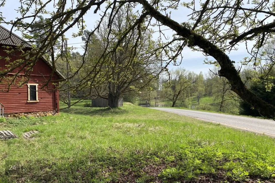 5-комнатная дом в Kanepi vald, Krootuse küla