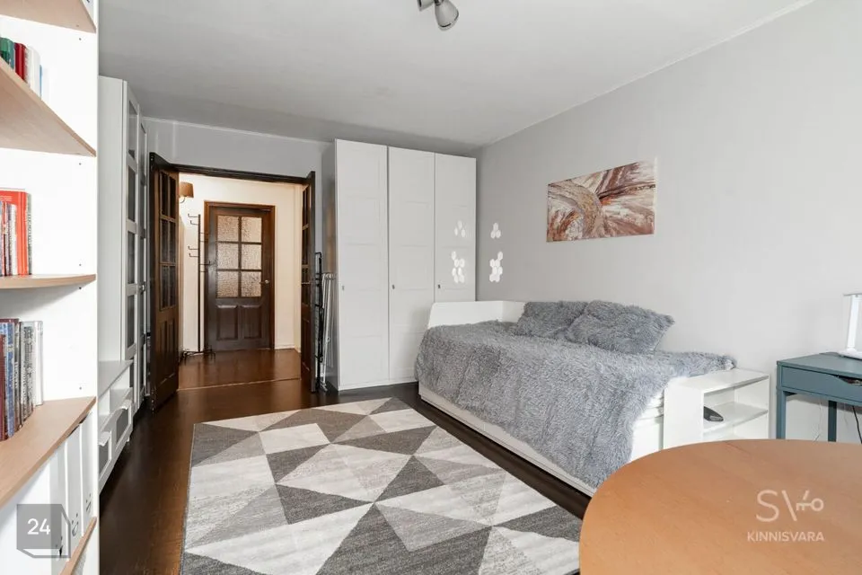 4-toaline Korter  -  Tallinn, Mustamäe linnaosa - foto 3