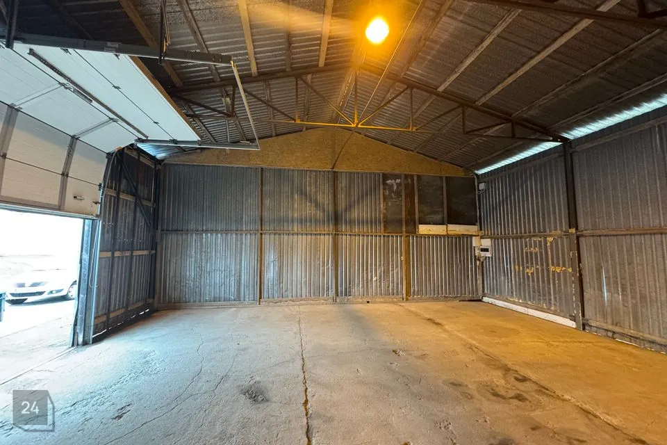Склад или Производство, 90 m² Бизнес-площадь в Tallinn, Haabersti linnaosa - фото 4
