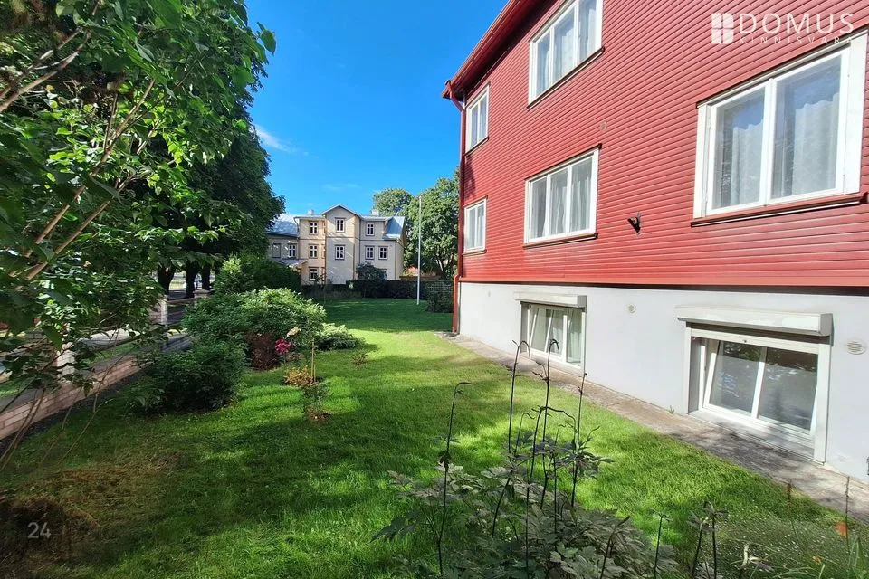 2-toaline Korter  -  Tallinn, Kesklinna linnaosa