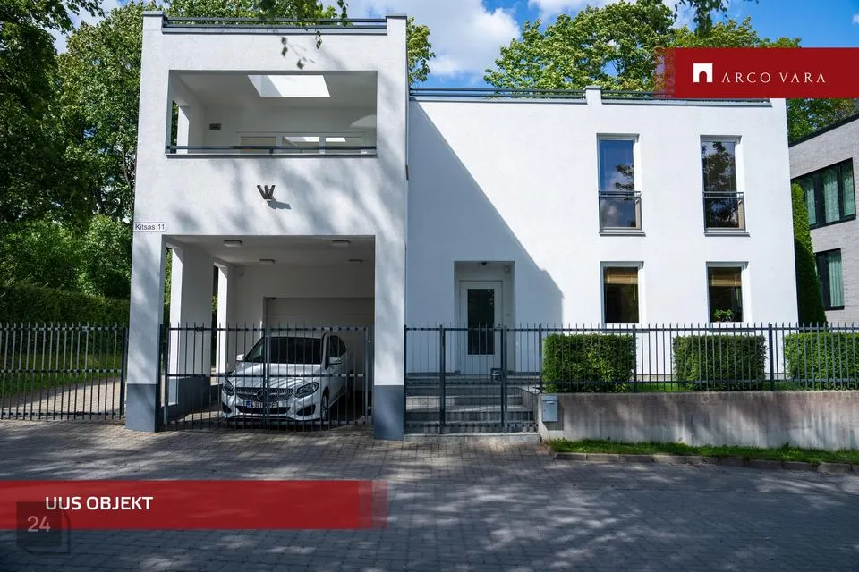 5-toaline Maja  -  Tartu linn, Tartu linn - foto 3