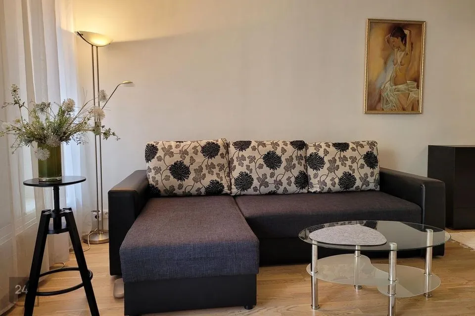 1-toaline Korter  -  Tallinn, Nõmme linnaosa