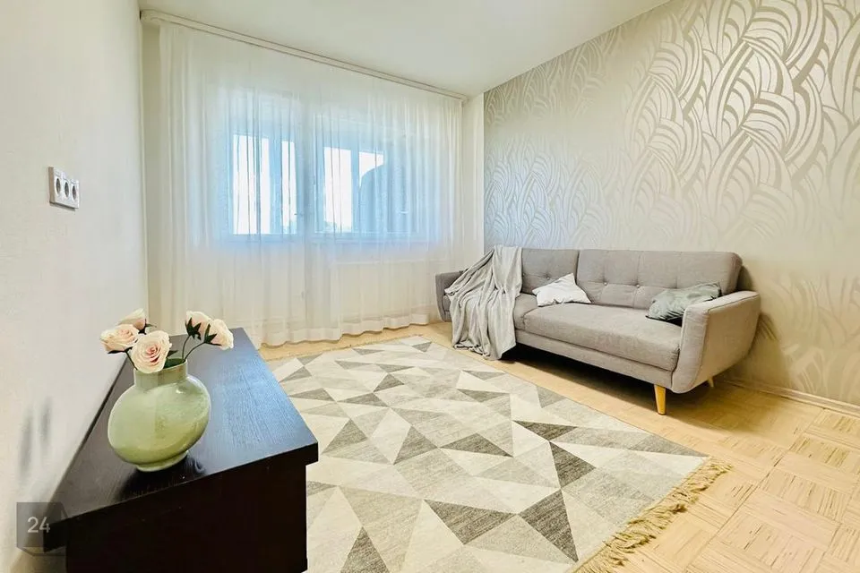 1-room apartment in Tallinn, Lasnamäe linnaosa - photo 3