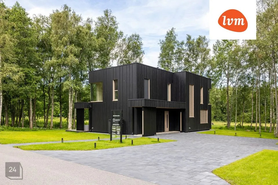 5-toaline Maja - Jõelähtme vald, Manniva küla - foto 3